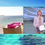 Isola dei Famosi 2018: il nervosismo dei naufraghi e il ritorno di Valeria Marini