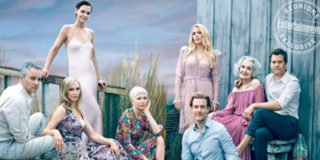 Dawson's Creek