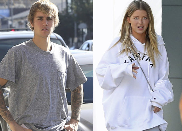 Baskin Champion, chi è la presunta nuova fiamma di Justin Bieber