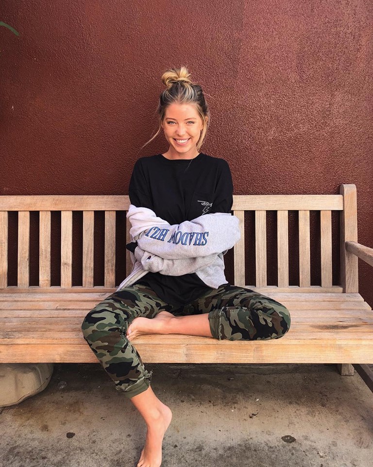 Baskin Champion, chi è la presunta nuova fiamma di Justin Bieber