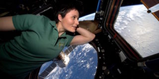 Astrosamantha: il film sulla vita di Samantha Cristoforetti