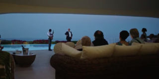 Loro, il film di Sorrentino su Berlusconi sarà diviso in due parti