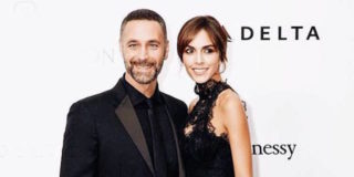 Ballando con le stelle 2018: Raoul Bova e Rocío ballerini per una notte