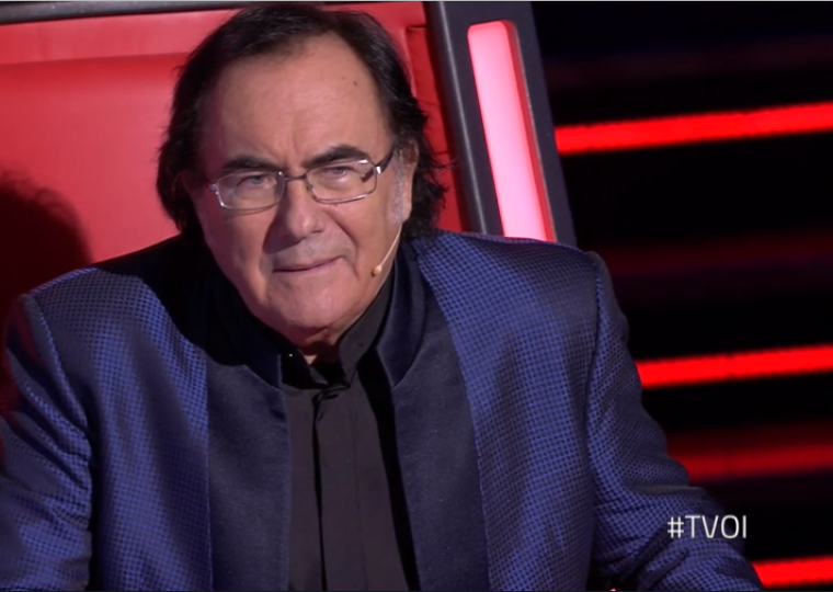 I momenti epici delle Blind di The Voice di giovedì 29 marzo