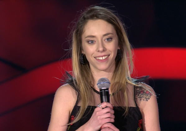 I momenti epici delle Blind di The Voice di giovedì 29 marzo