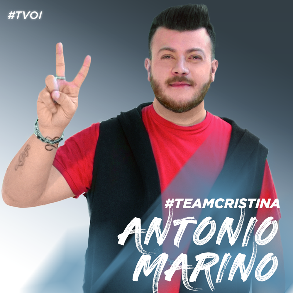 I momenti epici delle Blind di The Voice di giovedì 29 marzo