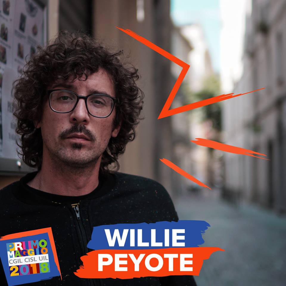 Concertone 1 Maggio 2018 a Roma: annunciati i cantanti sul palco