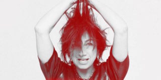 Amore gigante è il nuovo singolo di Gianna Nannini