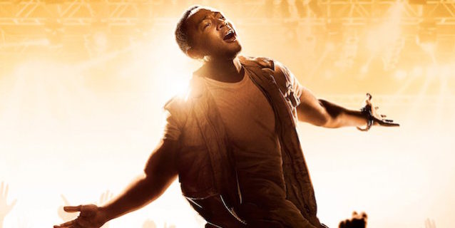John Legend sarà Gesù nella versione tv di Jesus Christ Superstar