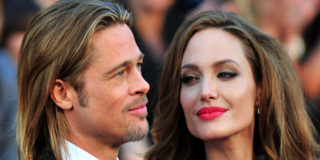 angelina jolie e brad pitt