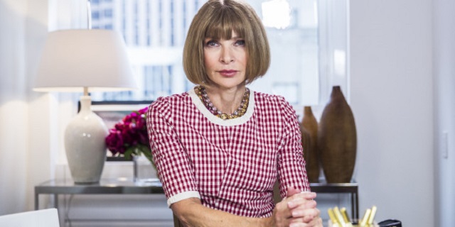 Vogue, la storica direttrice Anna Wintour potrebbe lasciare