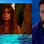 Isola dei Famosi, la resa dei conti per i naufraghi e il primo finalista