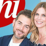 Daniele Bossari e Filippa Lagerback si sposano: ecco i particolari delle nozze