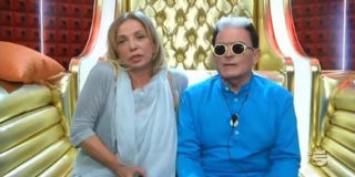 Grande Fratello, da concorrenti a opinionisti: Cristiano Malgioglio e Simona Izzo al fianco di Barbara D'Urso