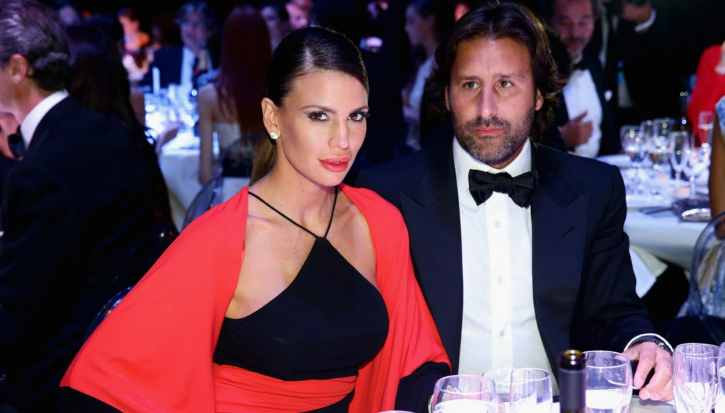 Claudia Galanti: "Ho saputo per telefono che mia figlia era morta"