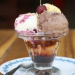 Dagli USA arriva il gelato al gusto di maiale