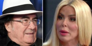 Al Bano conferma: "Io e Loredana Lecciso ci siamo lasciati"
