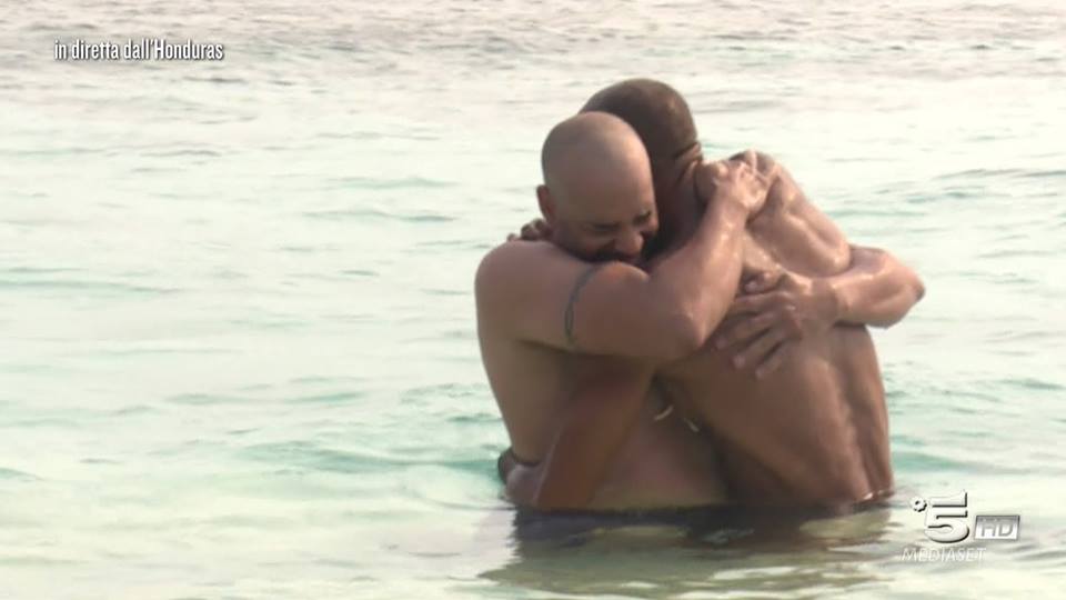 Isola dei Famosi 2018: chi sono i concorrenti in finale