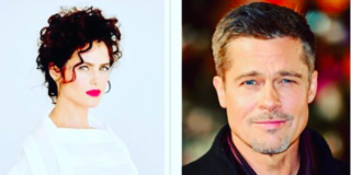 Neri Oxman, chi è la presunta nuova fiamma di Brad Pitt