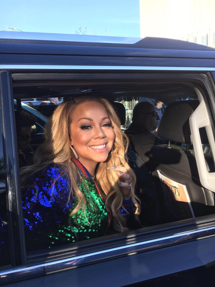 Mariah Carey e quel disturbo bipolare nascosto troppo a lungo