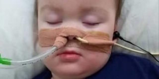 Bisogna staccare la spina di Alfie: la decisione dell'Alta Corte inglese