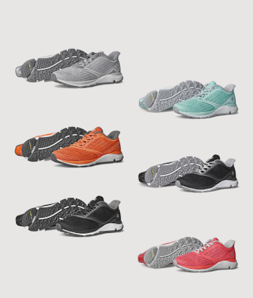 Xiaomi presenta le scarpe da ginnastica hi-tech e low cost
