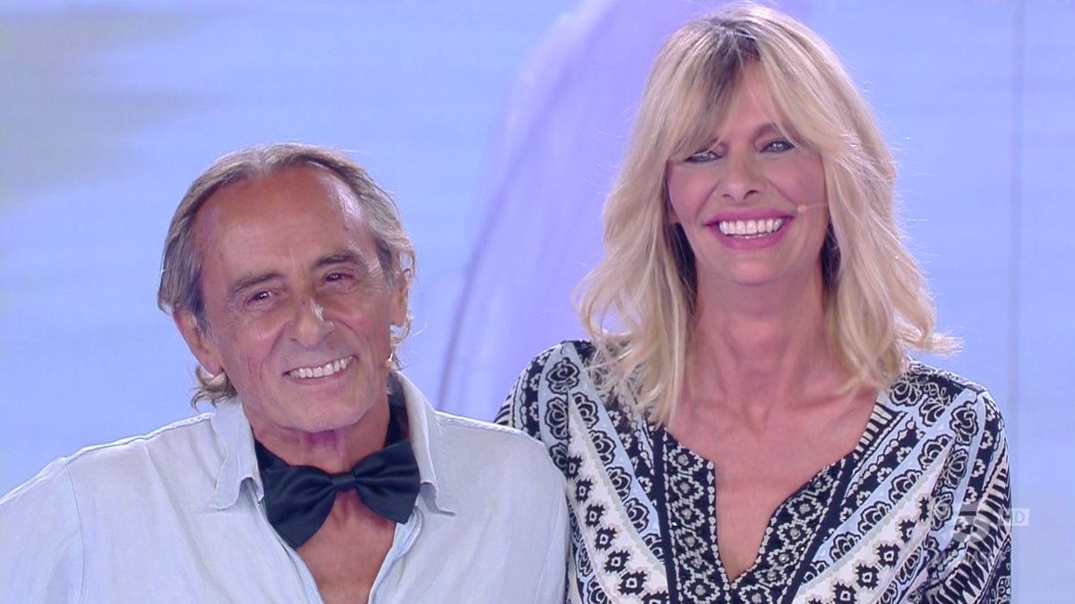 Isola dei Famosi 2018: vince Nino Formicola in arte Gaspare