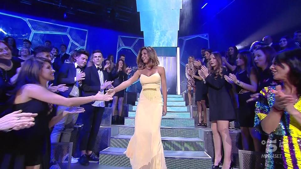 Isola dei Famosi 2018: vince Nino Formicola in arte Gaspare
