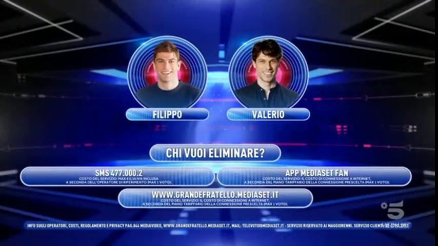 Grande Fratello 2018: chi sono i concorrenti nella casa