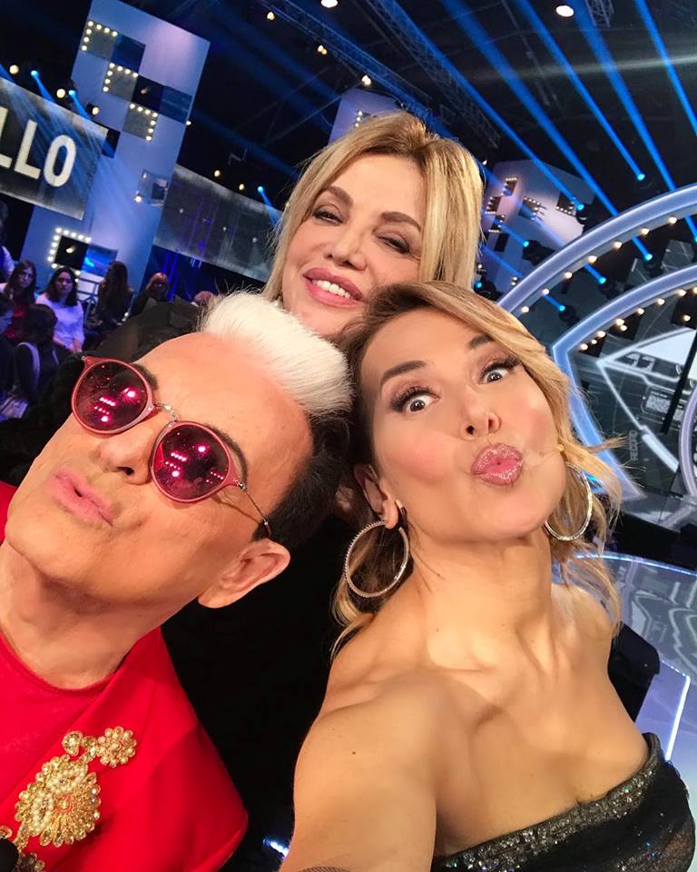 Grande Fratello 2018: chi sono i concorrenti nella casa
