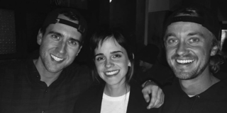 Harry Potter: la reunion degli attori è su Instagram