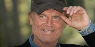 Ballando con le stelle 2018: Terence Hill ballerino per una notte