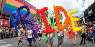 gay pride