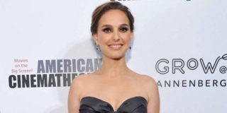 Natalie Portman rifiuta il Nobel d'Israele per protesta