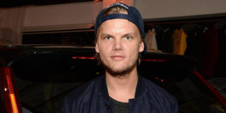 dj avicii