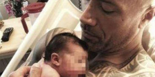 Dwayne Johnson