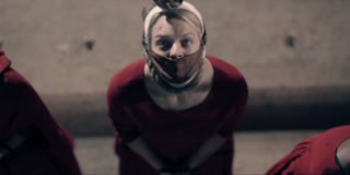 The Handmaid’s Tale arriva in Italia la seconda stagione