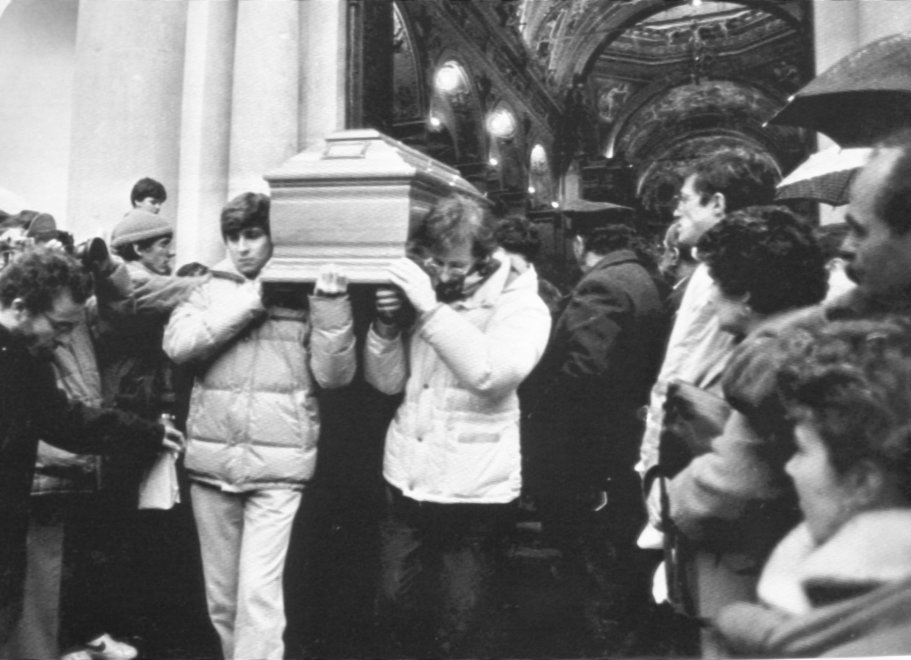 Lidia Macchi, ergastolo a Stefano Binda a 31 anni dal delitto