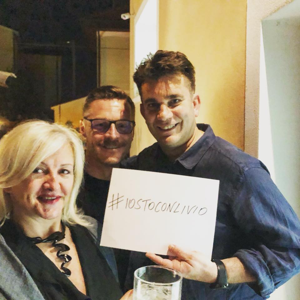 Il barman anti-cafoni diventa virale: è guerra ai clienti ineducati