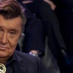 GF, Bobby Solo attacca la figlia Veronica: "sfrutta il mio nome per l'audience"