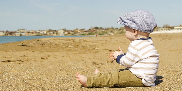 Bandiere verdi 2018, le migliori spiagge italiane per bambini