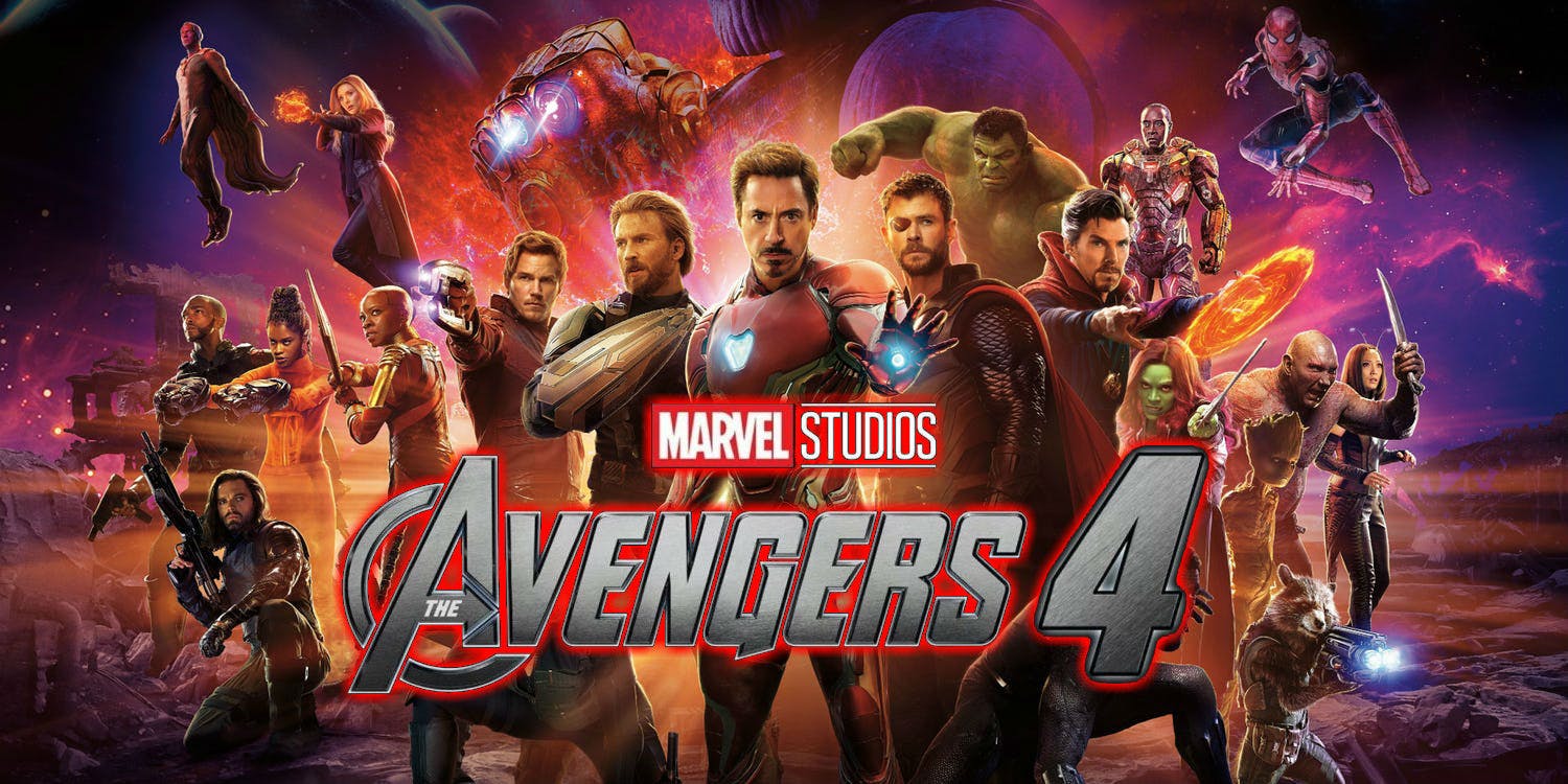 Disney e Marvel, annunciati tutti i film in uscita nel 2018 e 2019