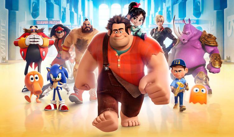 Disney e Marvel, annunciati tutti i film in uscita nel 2018 e 2019