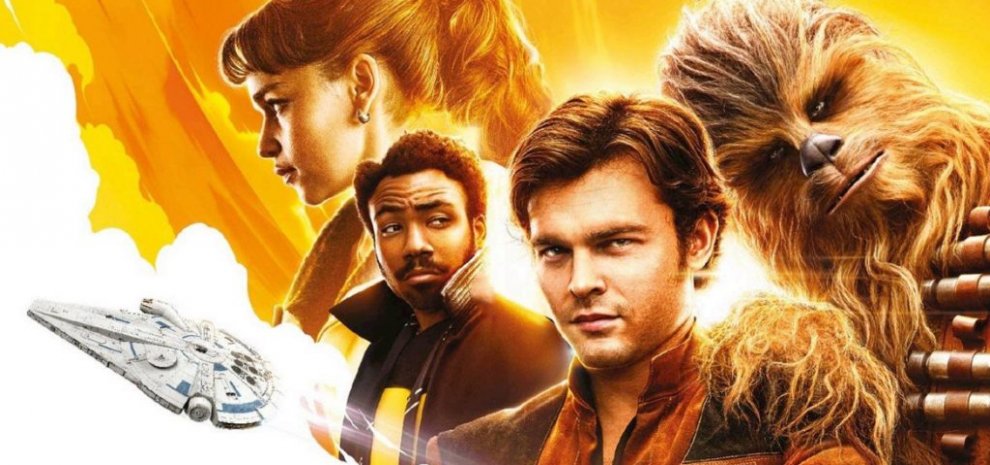 Disney e Marvel, annunciati tutti i film in uscita nel 2018 e 2019