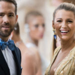 Perché Blake Lively ha cancellato tutte le sue foto e anche Ryan Reynolds dai social