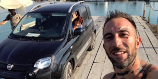 Stefania Pezzopane contro il GF: “usa in modo morboso la mia storia d'amore con Simone”