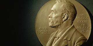 nobel per la letteratura
