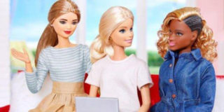 barbie