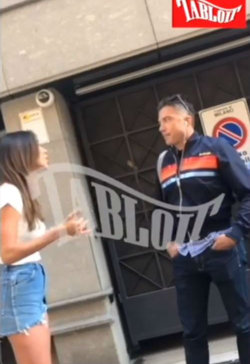 La risposta di Michelle Hunziker alla “cattiveria colossale” di Belen