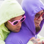 Fedez e J-Ax si dicono addio con "Italiana"